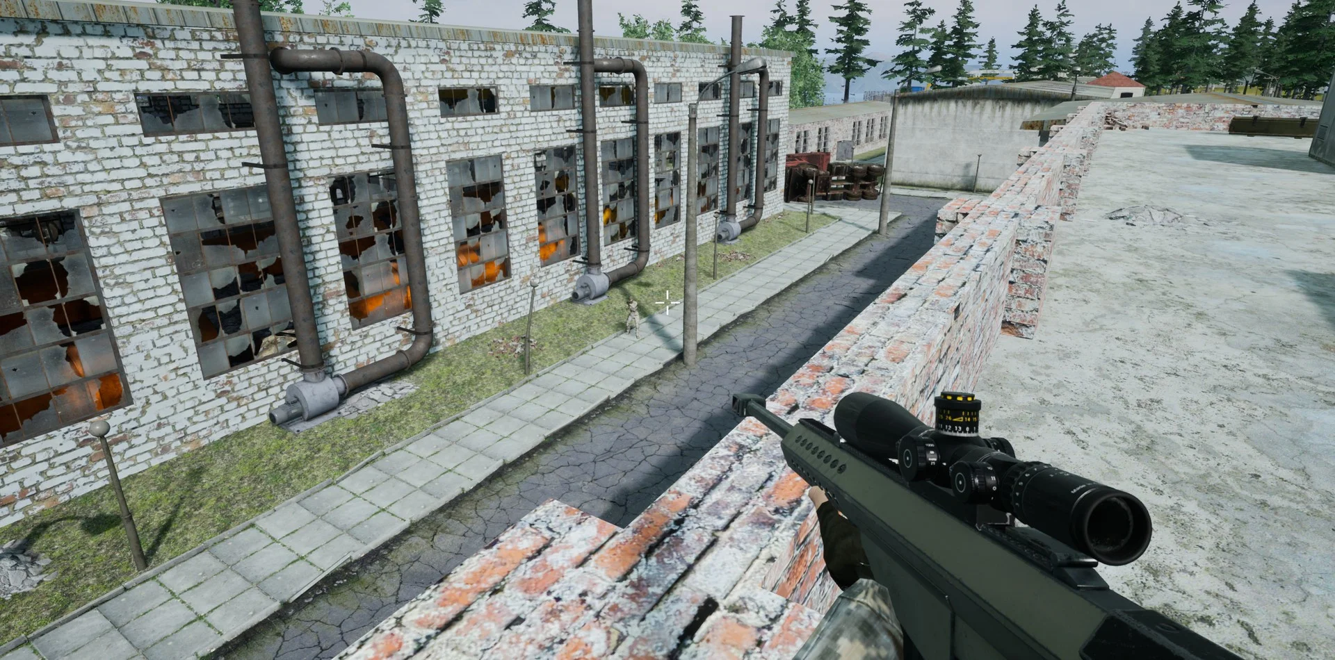 Brutal Games Brutal Games
