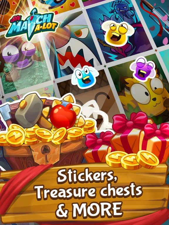 Sir Match-a-Lot Sir Match-a-Lot
