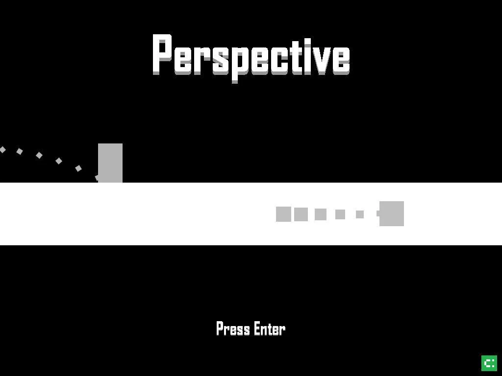 Perspective (itch) (c: Games) Perspective (itch) (c: Games)