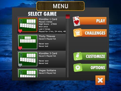 Full Deck Solitaire Full Deck Solitaire
