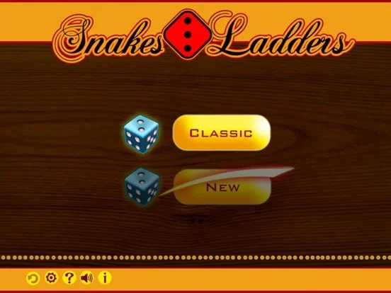 Рецензии Snakes & Ladders-Game