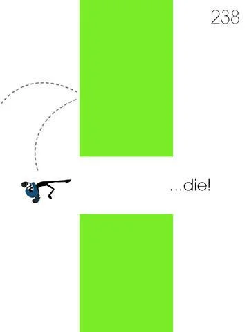Crazy Stick Man Race - Endless run jump and avoid obstacles adventure Crazy Stick Man Race - Endless run jump and avoid obstacles adventure