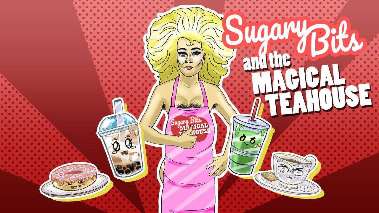 Sugary Bits & The Magical Teahouse (itch) Sugary Bits & The Magical Teahouse (itch)