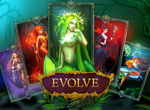 Dungeons of Evilibrium (RPG) – Card Battle Role-playing Game Dungeons of Evilibrium (RPG) – Card Battle Role-playing Game