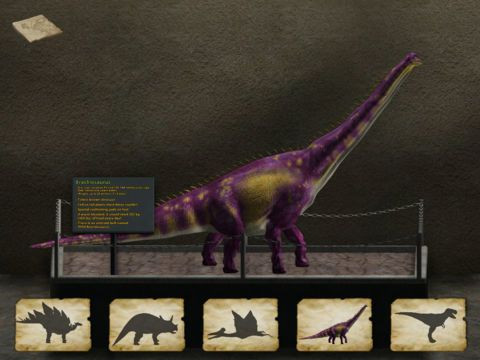 Статьи по Dino Dan: Dino Dig Site