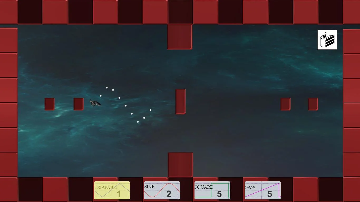 Cloning Waves (itch) Cloning Waves (itch)