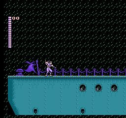Shadow of the Ninja (1990) Shadow of the Ninja (1990)