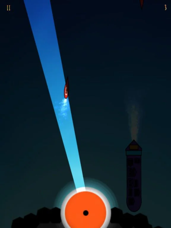 Lighthouse 24/7 Lighthouse 24/7