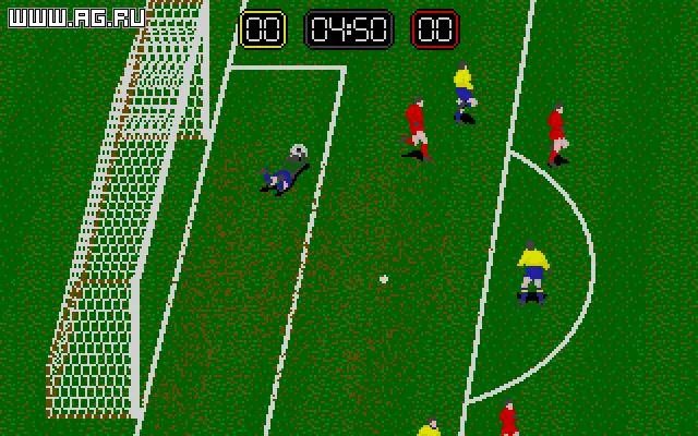 European Championship 1992 European Championship 1992