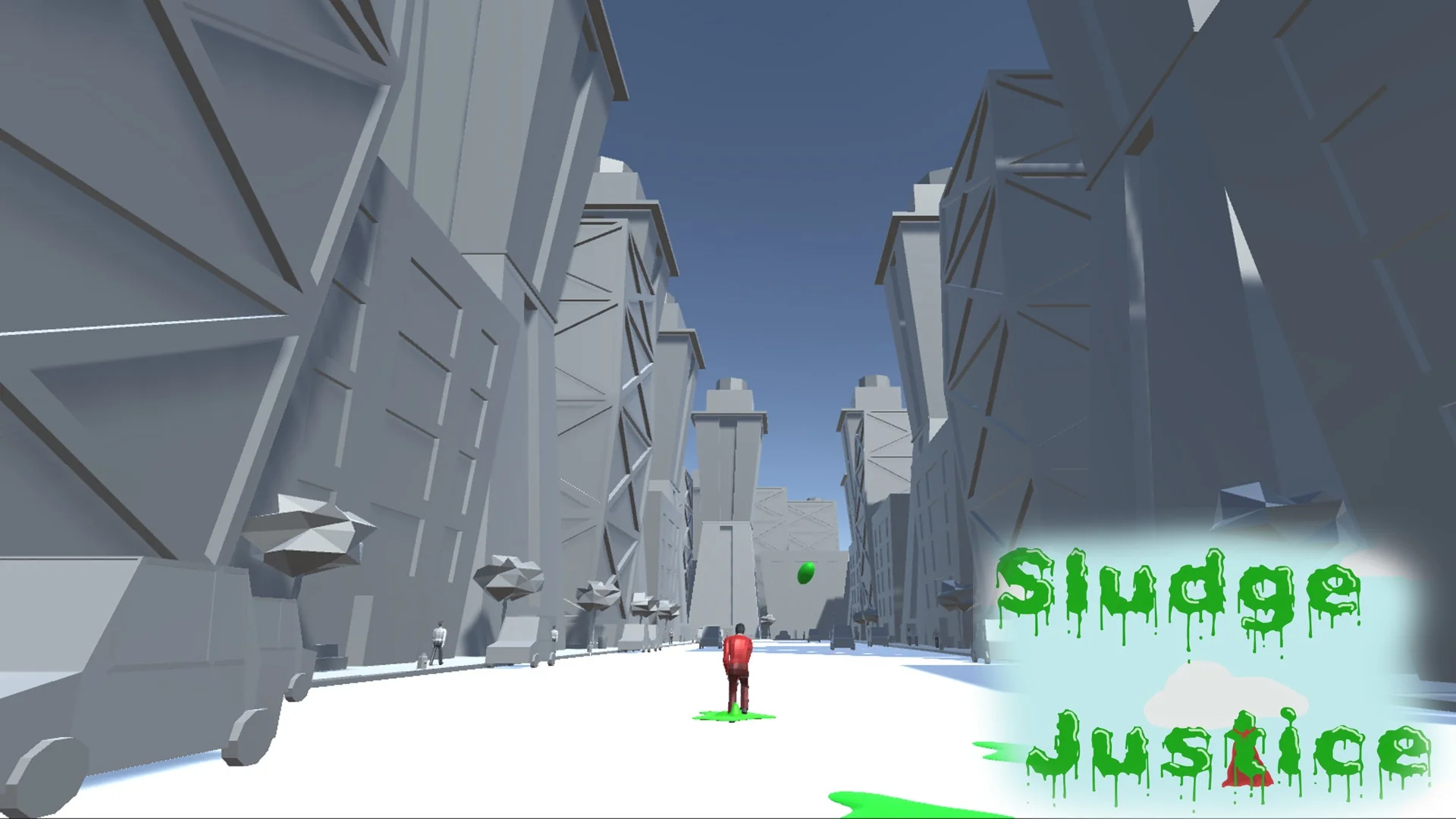 JDE - Shenanijam Bundle (itch) JDE - Shenanijam Bundle (itch)