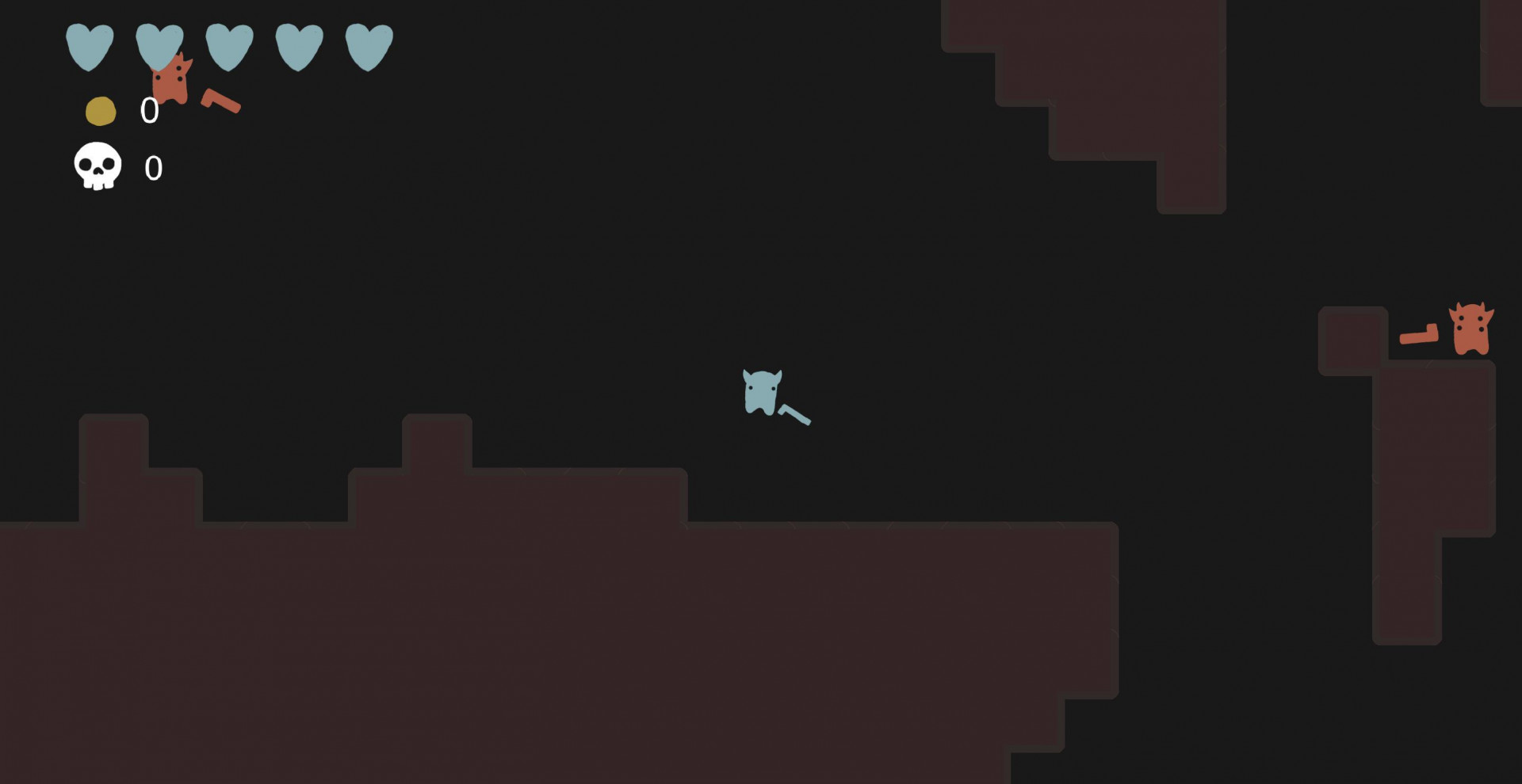 Рецензии guns and "blows-es" (itch)