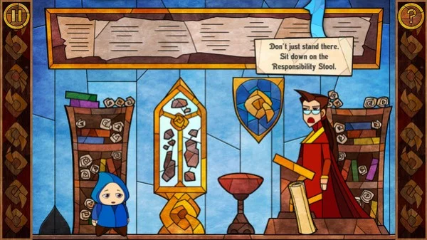Message Quest Message Quest