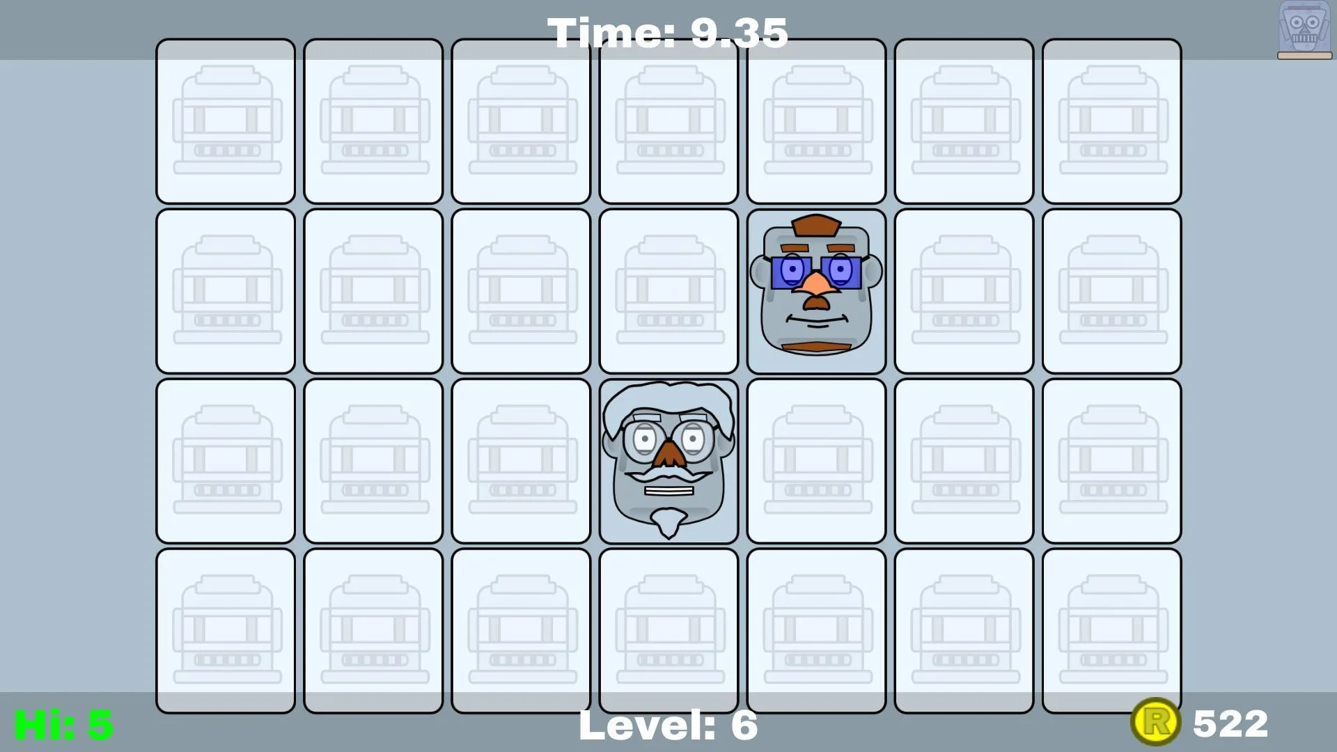 Новости о Roboticon (itch)