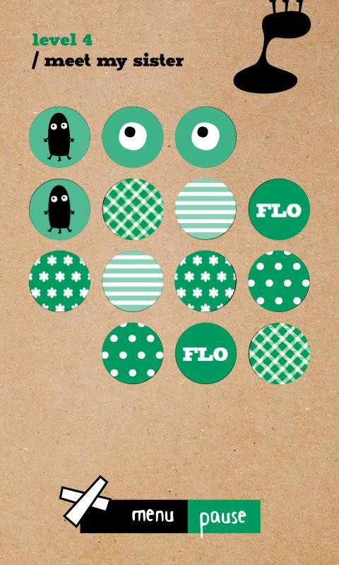 Amnesia of Who - memory game (itch)