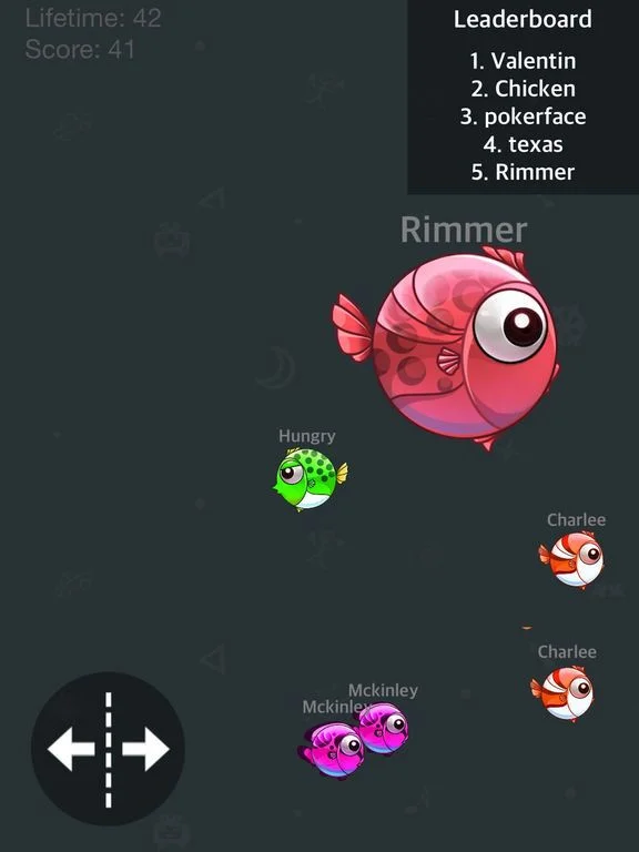 Fish War: World of Shark - Hungry Feeding Game Fish War: World of Shark - Hungry Feeding Game
