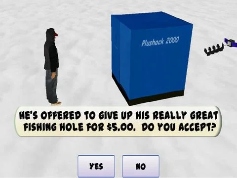 Статьи по Ice Fishing Derby Premium