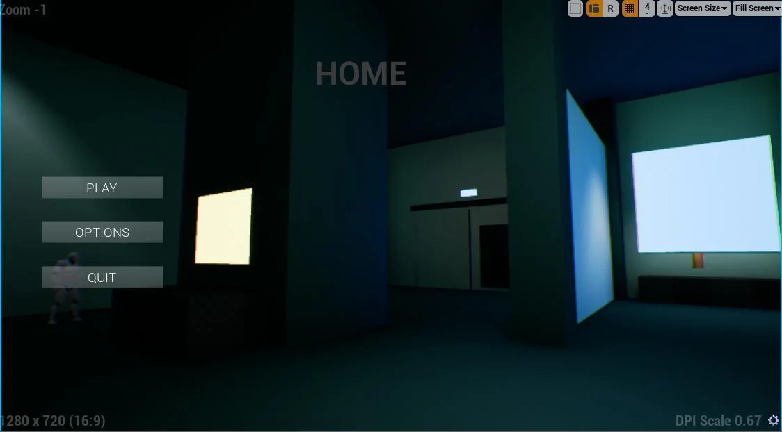 Home Game (Seven community) (itch)