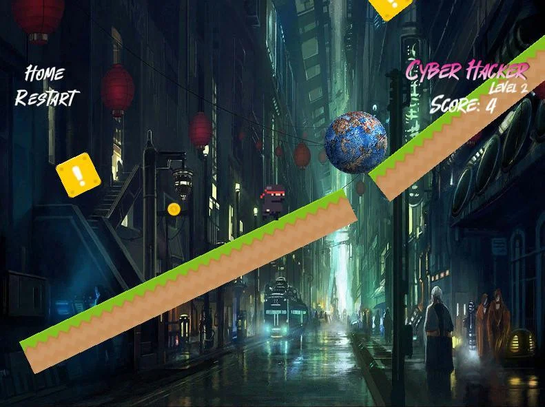 Cyber Hacker 1.2 (itch) Cyber Hacker 1.2 (itch)