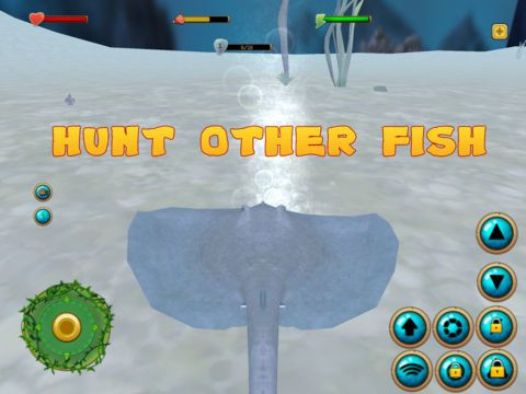 Рецензии Stingray Simulator 3D