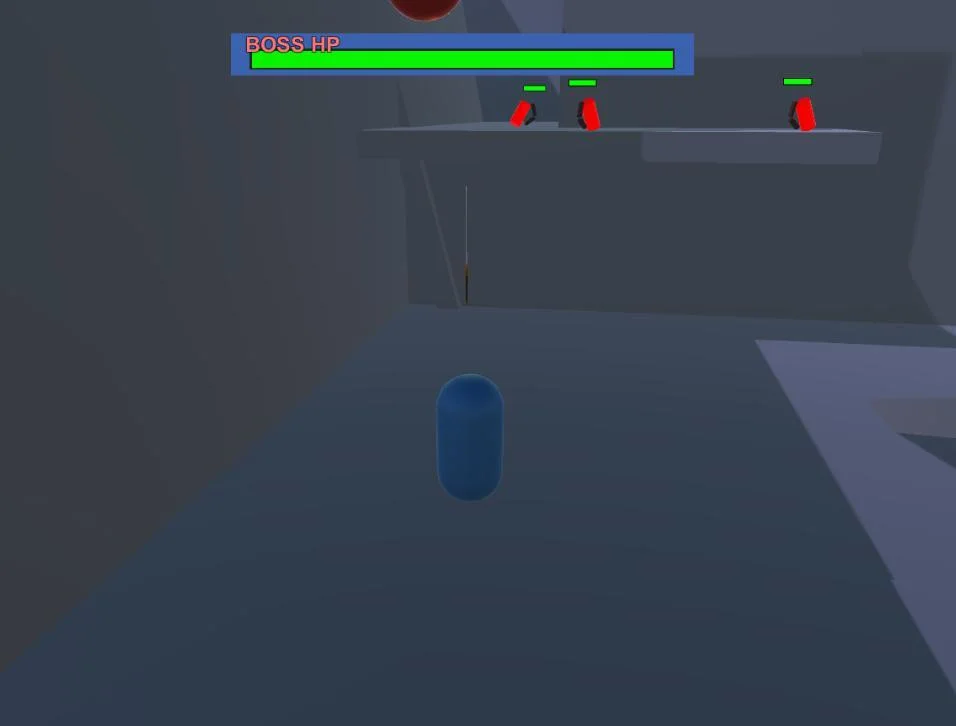Рецензии Action Attack (itch)