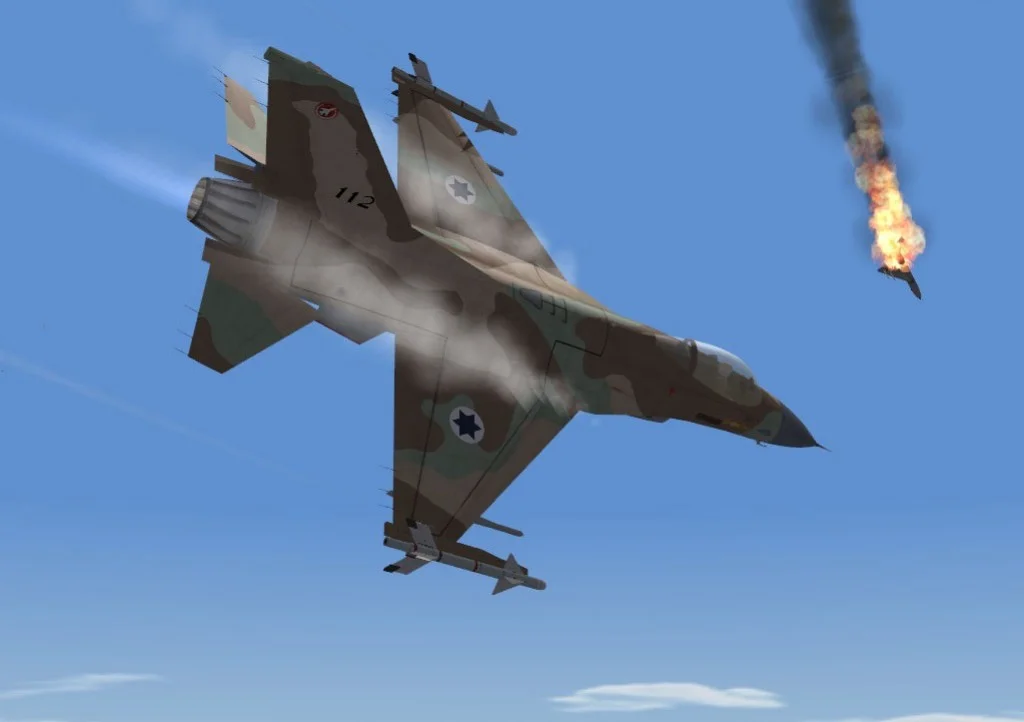 Wings over Israel Wings over Israel