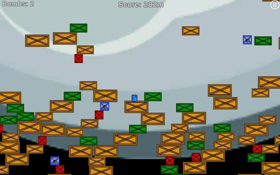 BoxFall (itch) BoxFall (itch)