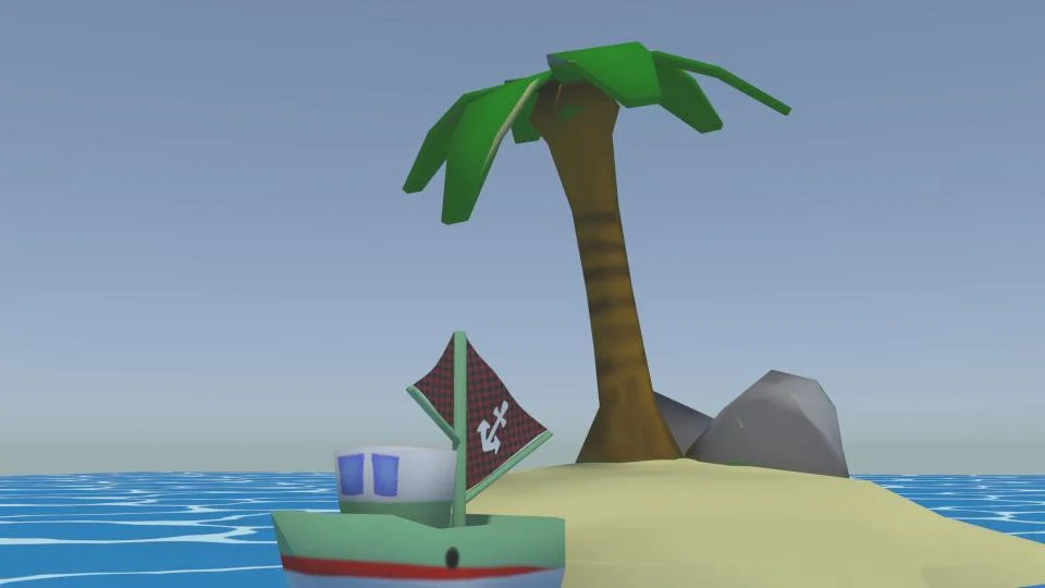 Рецензии Fish for Speed (itch)