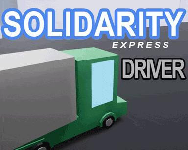 Solidarity Driver (itch)