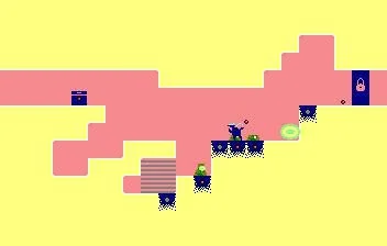 Melon Rush (itch) Melon Rush (itch)