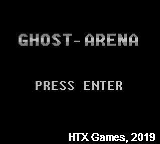 Ghost Arena (HTX Games) (itch) Ghost Arena (HTX Games) (itch)