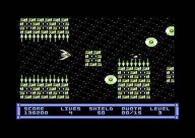 Blastopia DeluXe (itch)