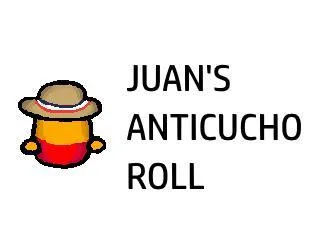 Статьи по Juan's Anticucho Roll (itch)