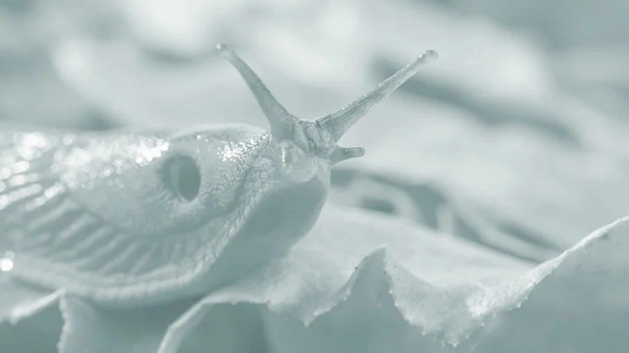 The World the Slugs Made (itch) The World the Slugs Made (itch)