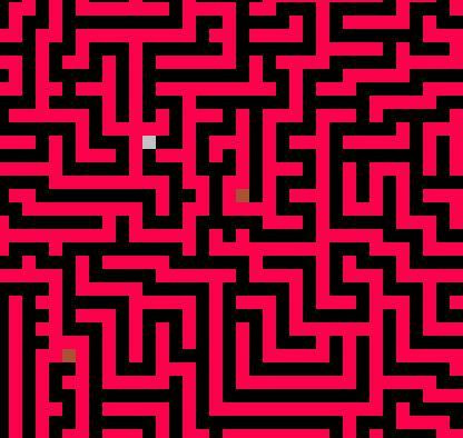 The Hellmaze (itch)