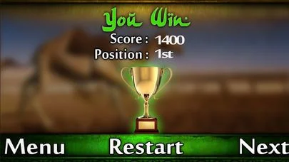 Camel Race 3D Camel Race 3D