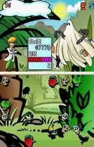 Новости о Monster Frenzy