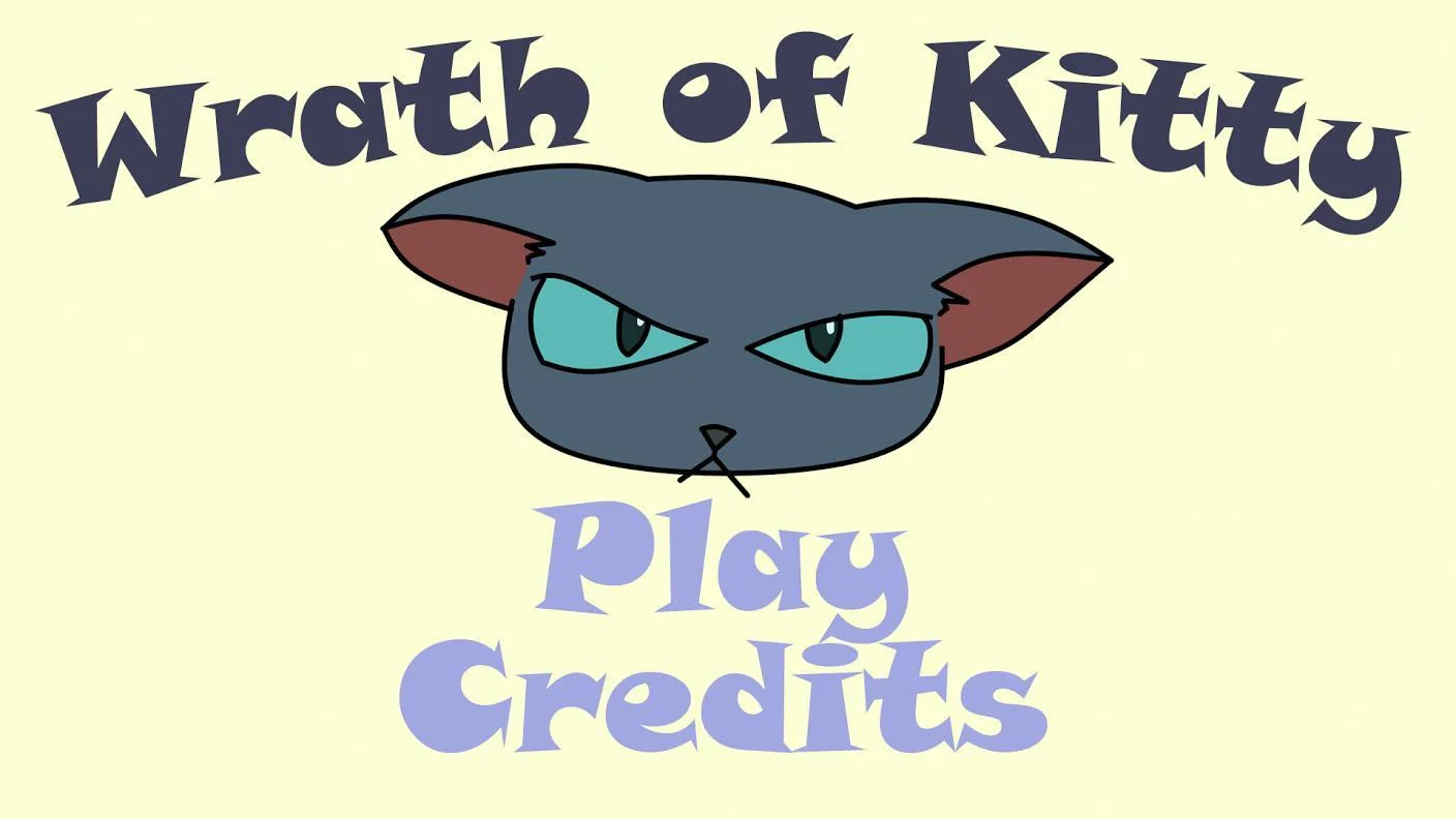 Wrath of Kitty (2014) (itch) Wrath of Kitty (2014) (itch)