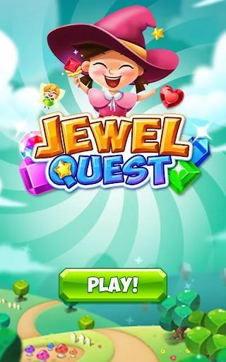 Jewel Match King: Quest Jewel Match King: Quest