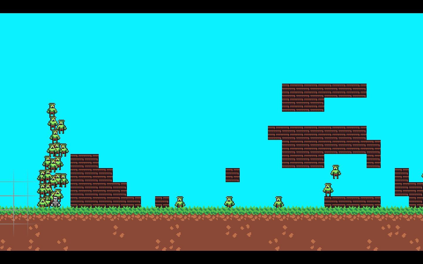 Blocks Keep (itch) Blocks Keep (itch)