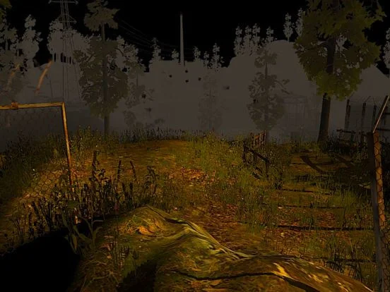 Статьи по Bigfoot: The Hidden Ghost