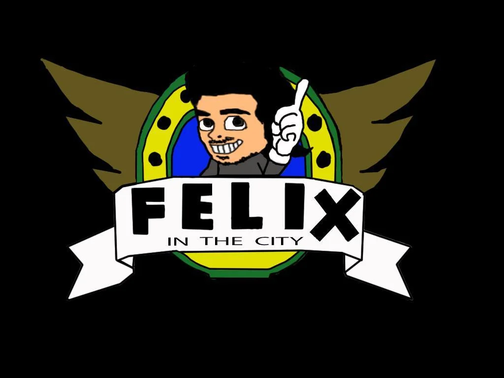 Felix in the City (itch) Felix in the City (itch)