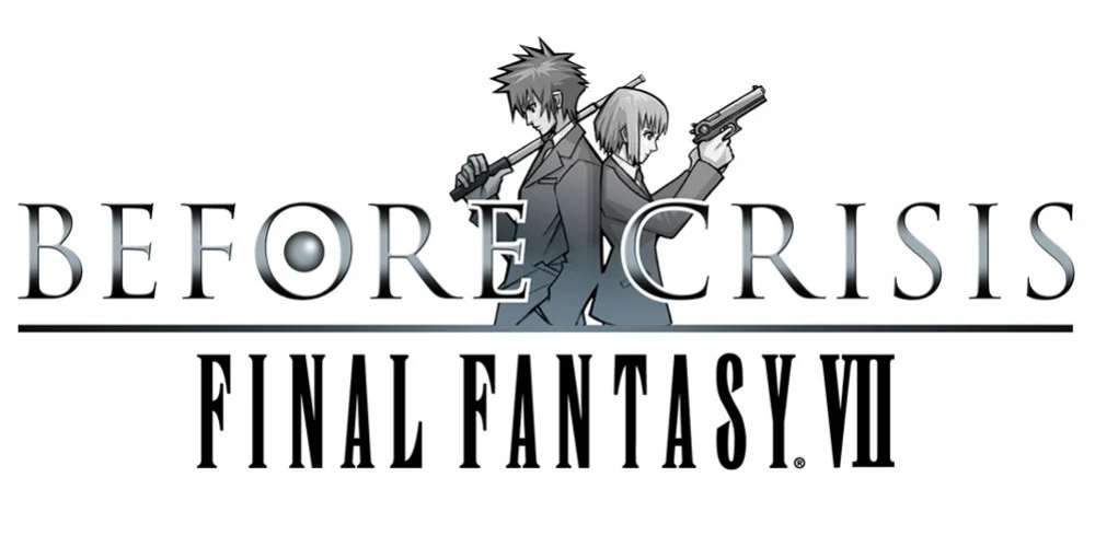 Before Crisis: Final Fantasy 7 Before Crisis: Final Fantasy 7