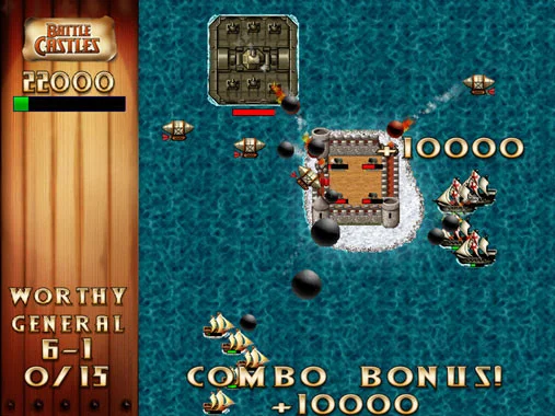 Battle Castles Battle Castles