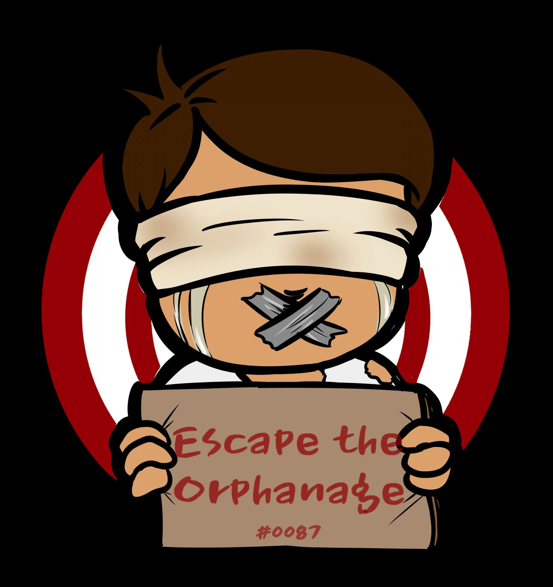 Escape The Orphanage (itch) Escape The Orphanage (itch)