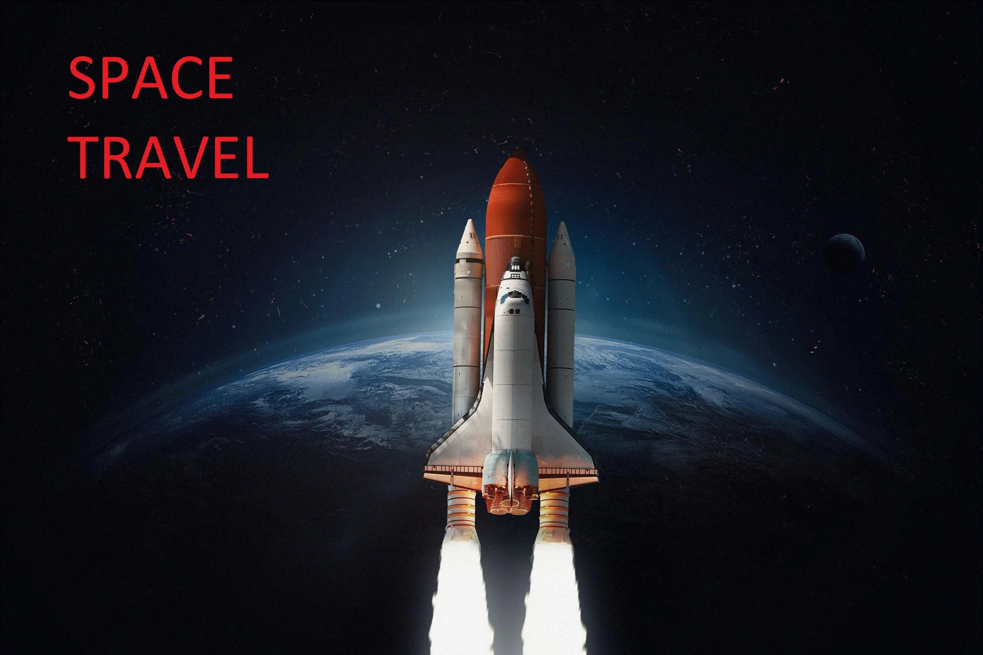 Space Travel (Yodak) (itch)