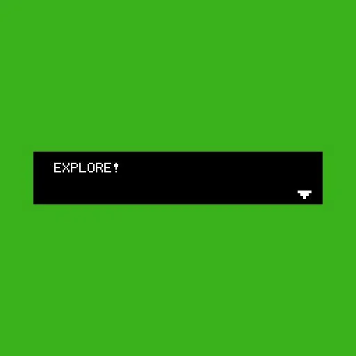 Explore The Land. (itch)