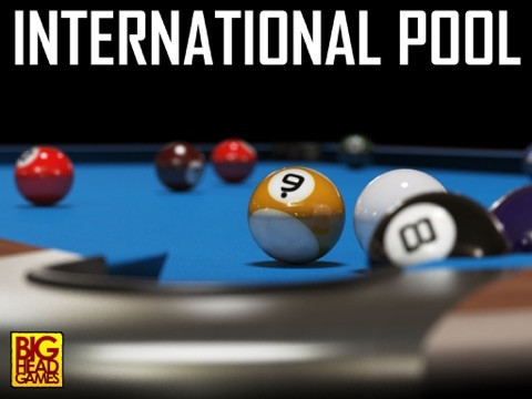 International Pool Free International Pool Free