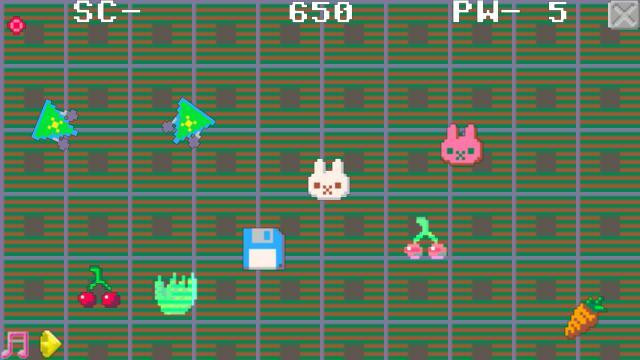 Статьи по 2 rabbits (itch)