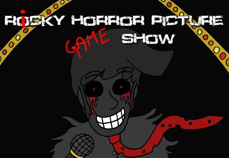 Ricky Horror Picture Game Shows (itch)