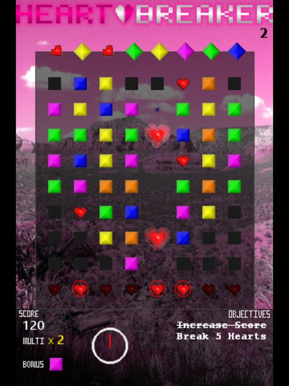 Heartbreaker 2 Heartbreaker 2